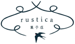 rustica菓子店